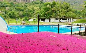 Flat 234 Hotel Pedra Rodeadouro